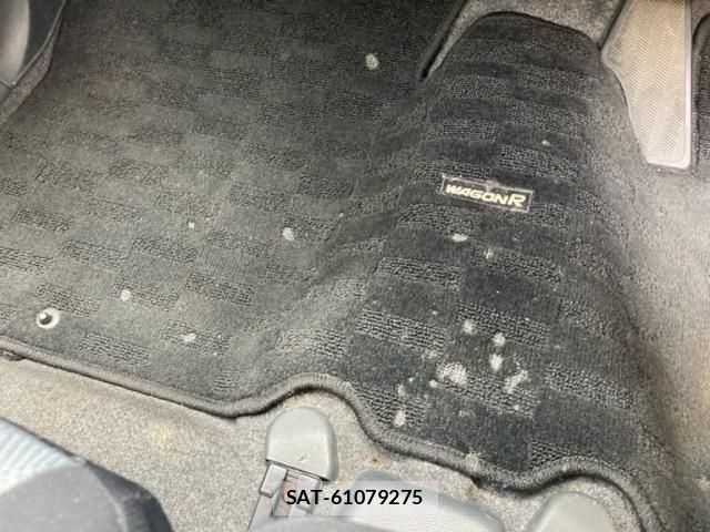 Suzuki WAGON R 2005-08 8318182-17