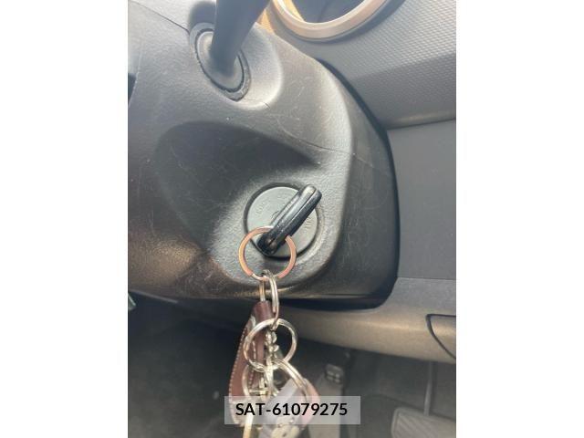 Suzuki WAGON R 2005-08 8318182-18