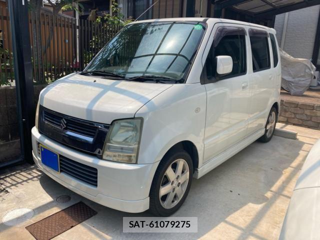 Suzuki WAGON R 2005-08 8318182-1