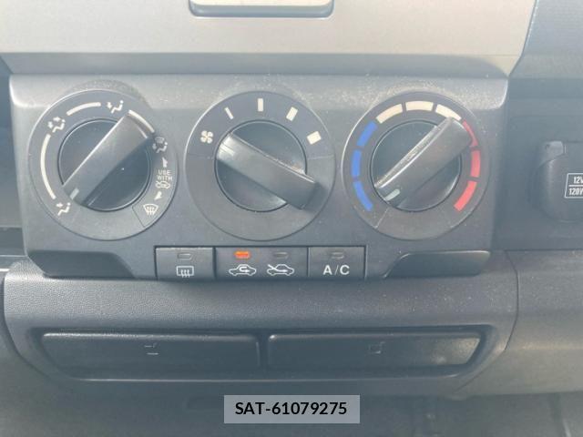Suzuki WAGON R 2005-08 8318182-19