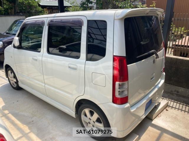 Suzuki WAGON R 2005-08 8318182-2