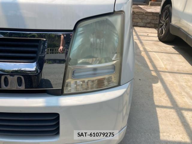 Suzuki WAGON R 2005-08 8318182-4
