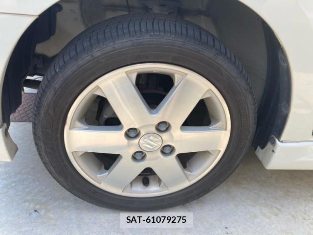 Suzuki WAGON R 2005-08 8318182-5