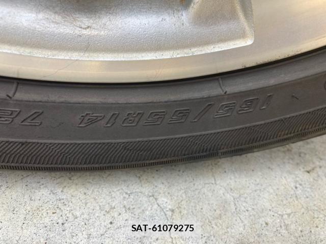 Suzuki WAGON R 2005-08 8318182-6