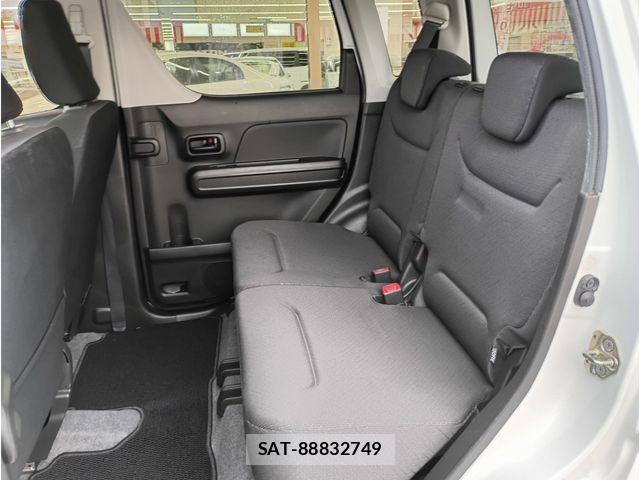 Suzuki WAGON R 2021-06 8318147-10