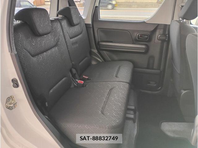 Suzuki WAGON R 2021-06 8318147-11