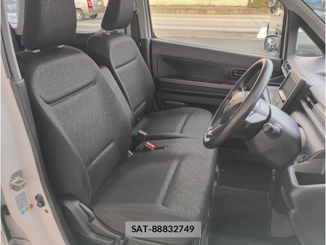 Suzuki WAGON R 2021-06 8318147-12