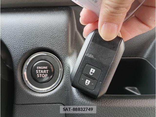 Suzuki WAGON R 2021-06 8318147-15