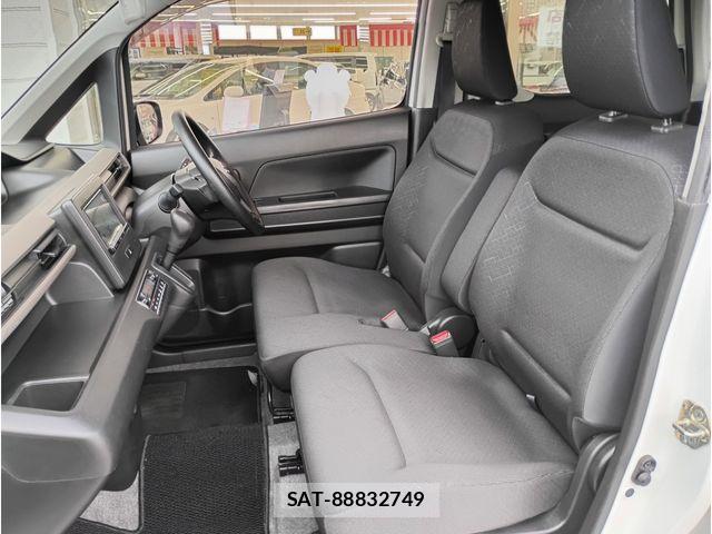 Suzuki WAGON R 2021-06 8318147-16