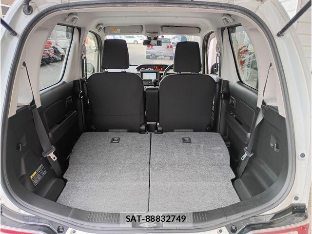 Suzuki WAGON R 2021-06 8318147-17