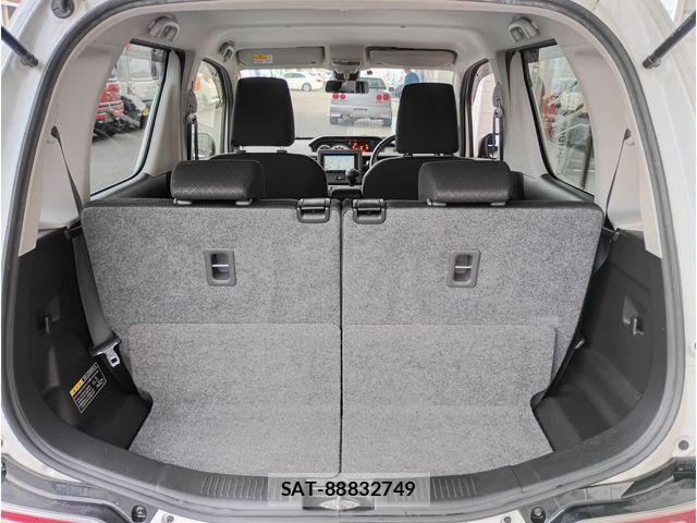 Suzuki WAGON R 2021-06 8318147-18