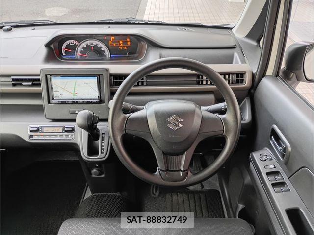 Suzuki WAGON R 2021-06 8318147-1