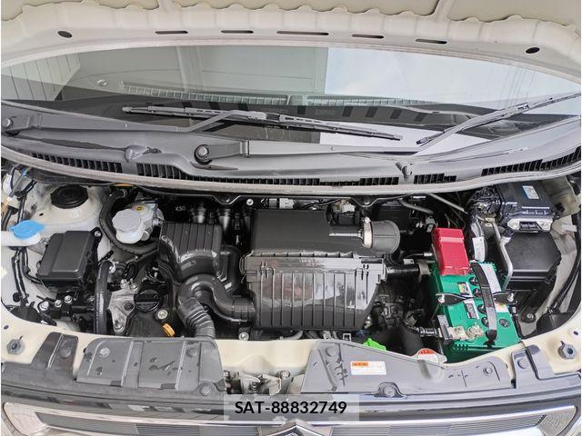 Suzuki WAGON R 2021-06 8318147-19