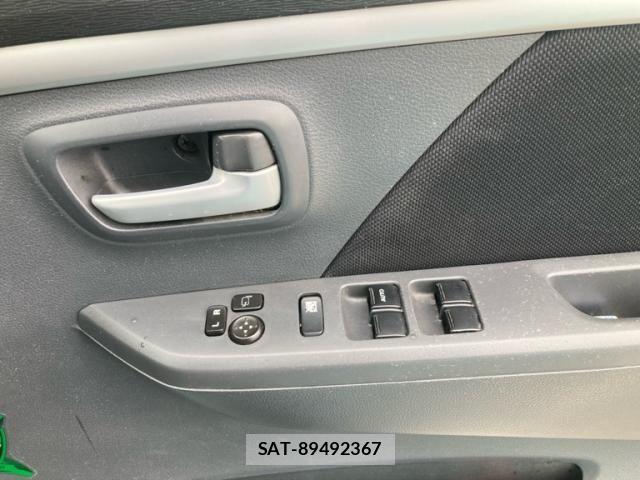 Suzuki WAGON R 2016-09 8318164-9