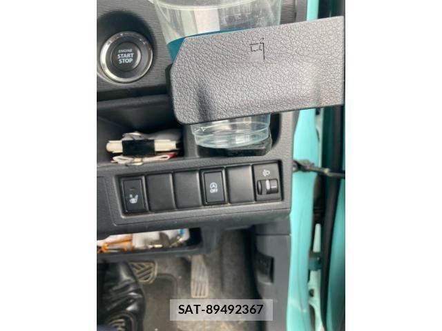 Suzuki WAGON R 2016-09 8318164-10