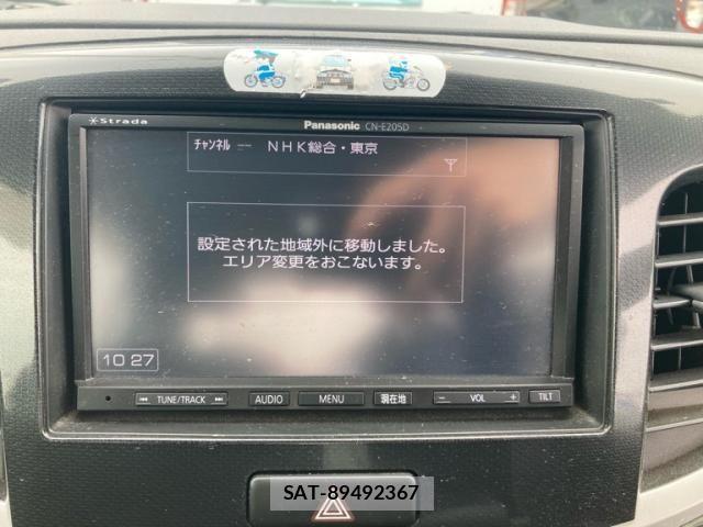 Suzuki WAGON R 2016-09 8318164-12