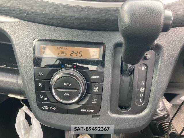 Suzuki WAGON R 2016-09 8318164-13