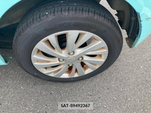 Suzuki WAGON R 2016-09 8318164-5