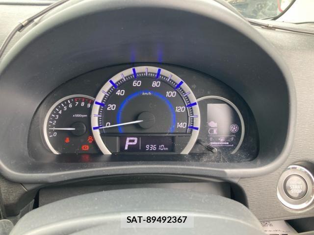 Suzuki WAGON R 2016-09 8318164-8
