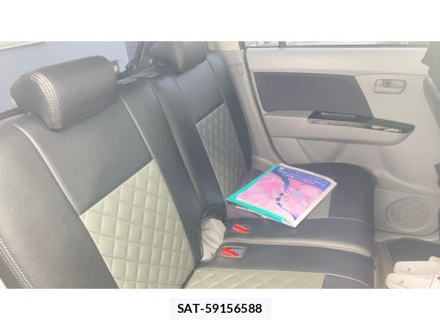 Suzuki WAGON R 2010-09 8318163-13