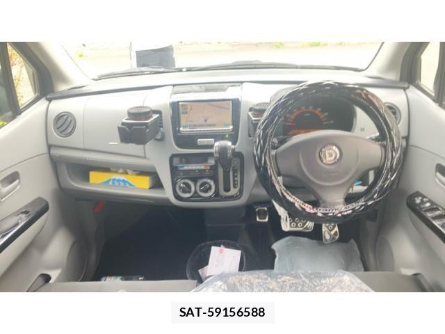 Suzuki WAGON R 2010-09 8318163-14