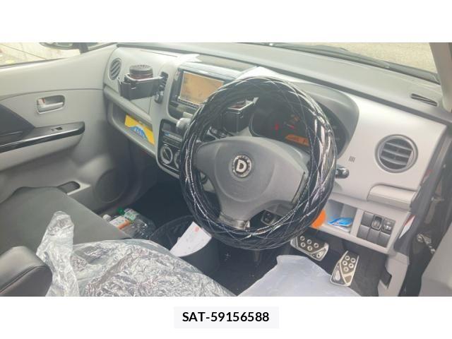 Suzuki WAGON R 2010-09 8318163-18