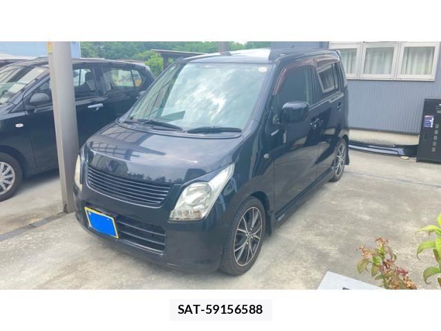 Suzuki WAGON R 2010-09 8318163-1