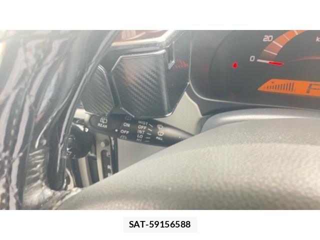 Suzuki WAGON R 2010-09 8318163-21