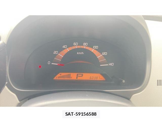 Suzuki WAGON R 2010-09 8318163-22