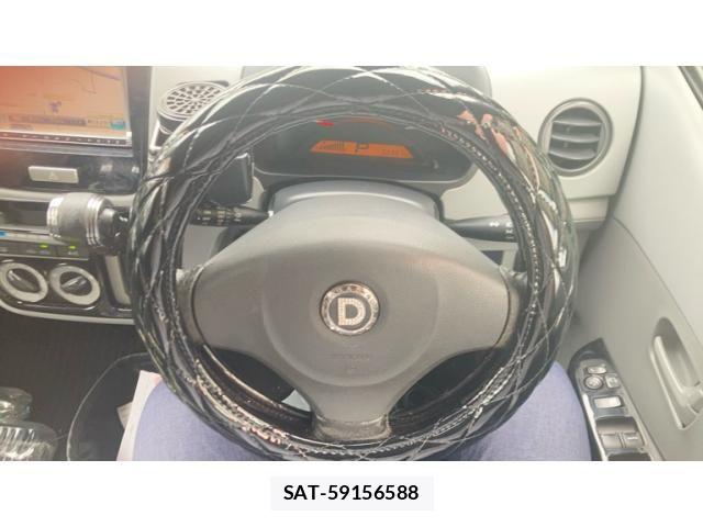 Suzuki WAGON R 2010-09 8318163-23