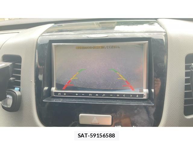 Suzuki WAGON R 2010-09 8318163-25