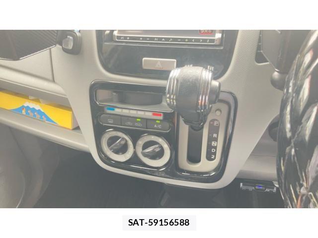 Suzuki WAGON R 2010-09 8318163-27