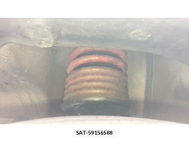 Suzuki WAGON R 2010-09 8318163-4
