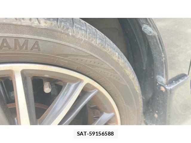 Suzuki WAGON R 2010-09 8318163-6