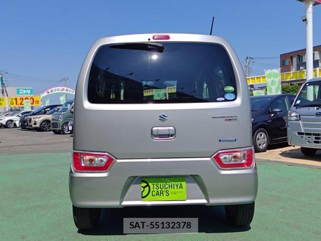 Suzuki WAGON R 2019-08 8318144-9