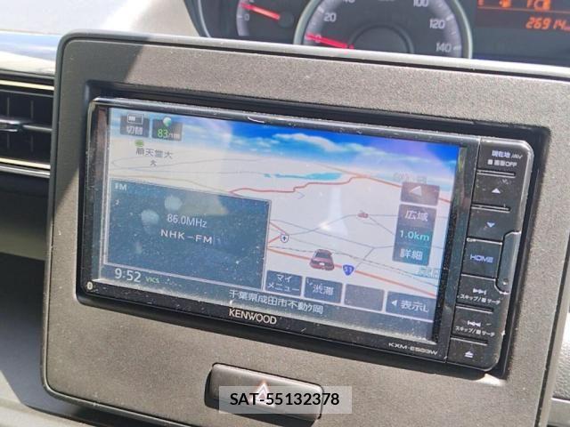 Suzuki WAGON R 2019-08 8318144-12