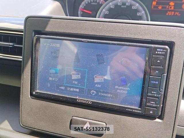 Suzuki WAGON R 2019-08 8318144-13