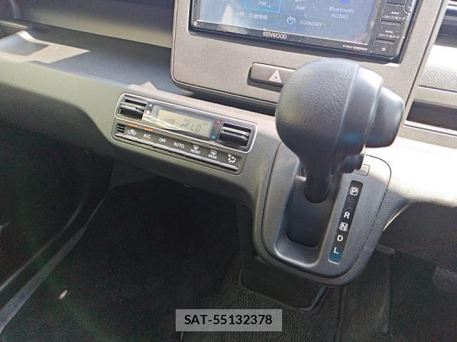 Suzuki WAGON R 2019-08 8318144-15