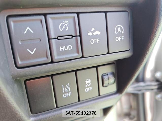 Suzuki WAGON R 2019-08 8318144-16