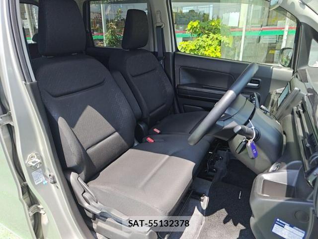 Suzuki WAGON R 2019-08 8318144-20