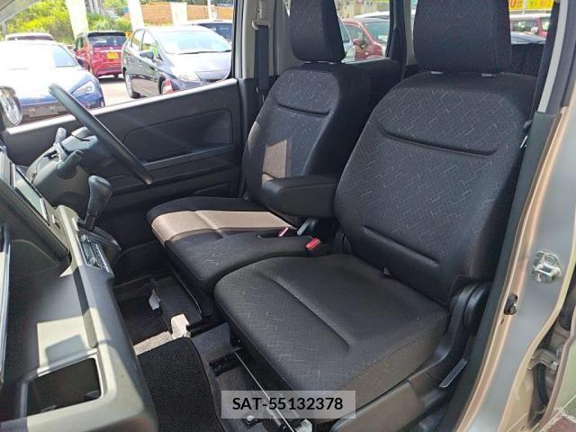 Suzuki WAGON R 2019-08 8318144-21