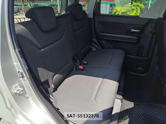 Suzuki WAGON R 2019-08 8318144-22