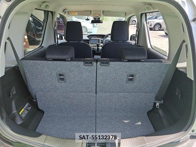 Suzuki WAGON R 2019-08 8318144-24