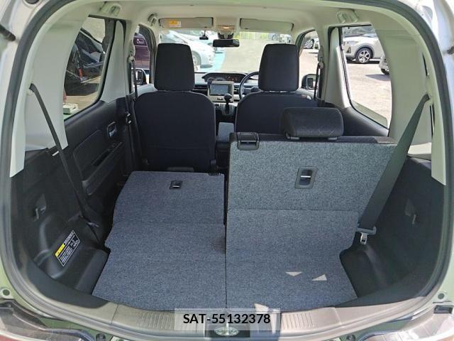 Suzuki WAGON R 2019-08 8318144-25