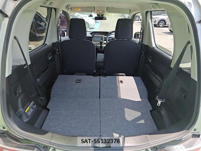 Suzuki WAGON R 2019-08 8318144-26