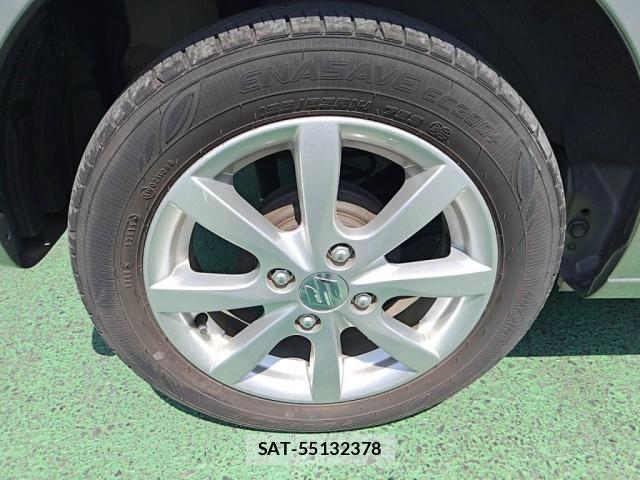Suzuki WAGON R 2019-08 8318144-27