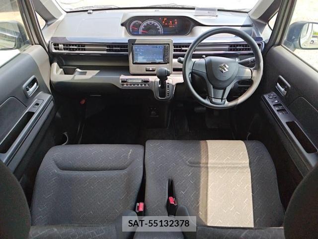 Suzuki WAGON R 2019-08 8318144-2