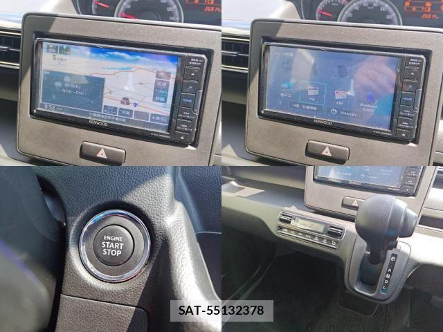 Suzuki WAGON R 2019-08 8318144-4