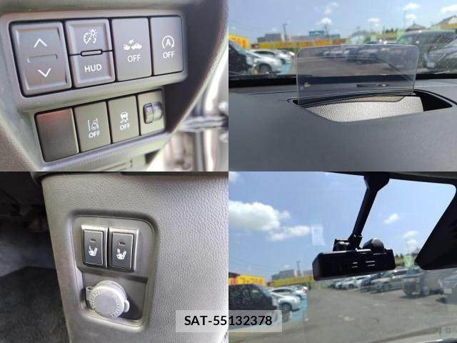 Suzuki WAGON R 2019-08 8318144-5
