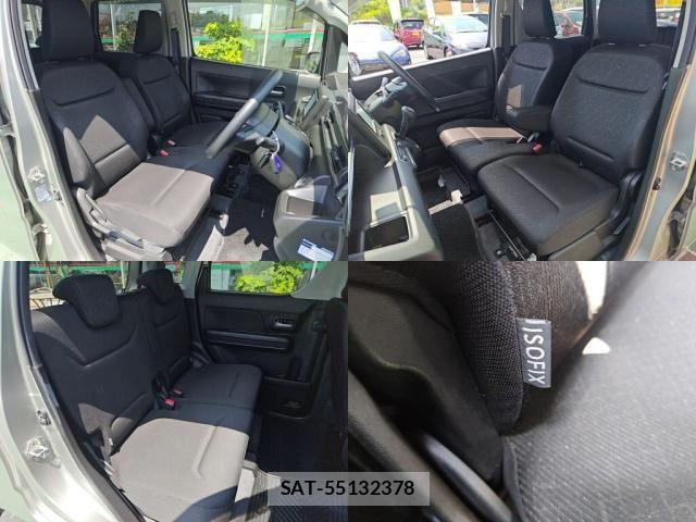 Suzuki WAGON R 2019-08 8318144-6